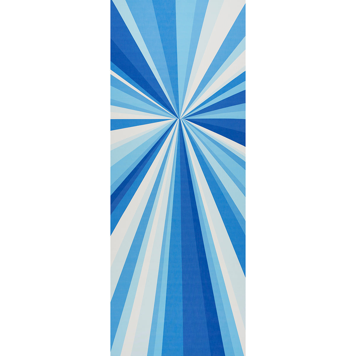 Schumacher | Sunbeam Print Indoor/Outdoor Panel fabric - 181090