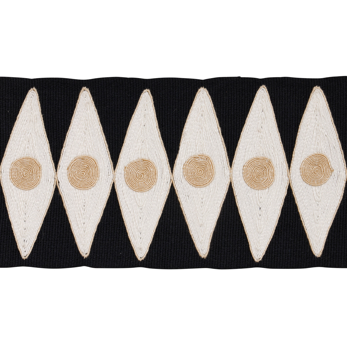 Schumacher | Backgammon Tape fabric - 181222