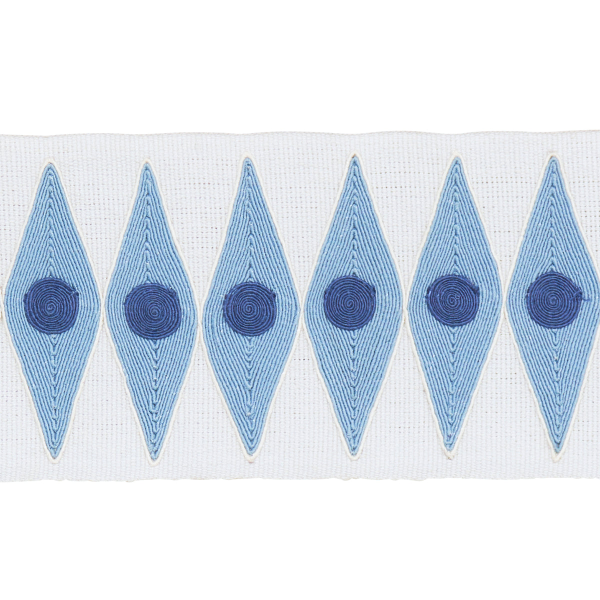 Schumacher | Backgammon Tape fabric - 181223