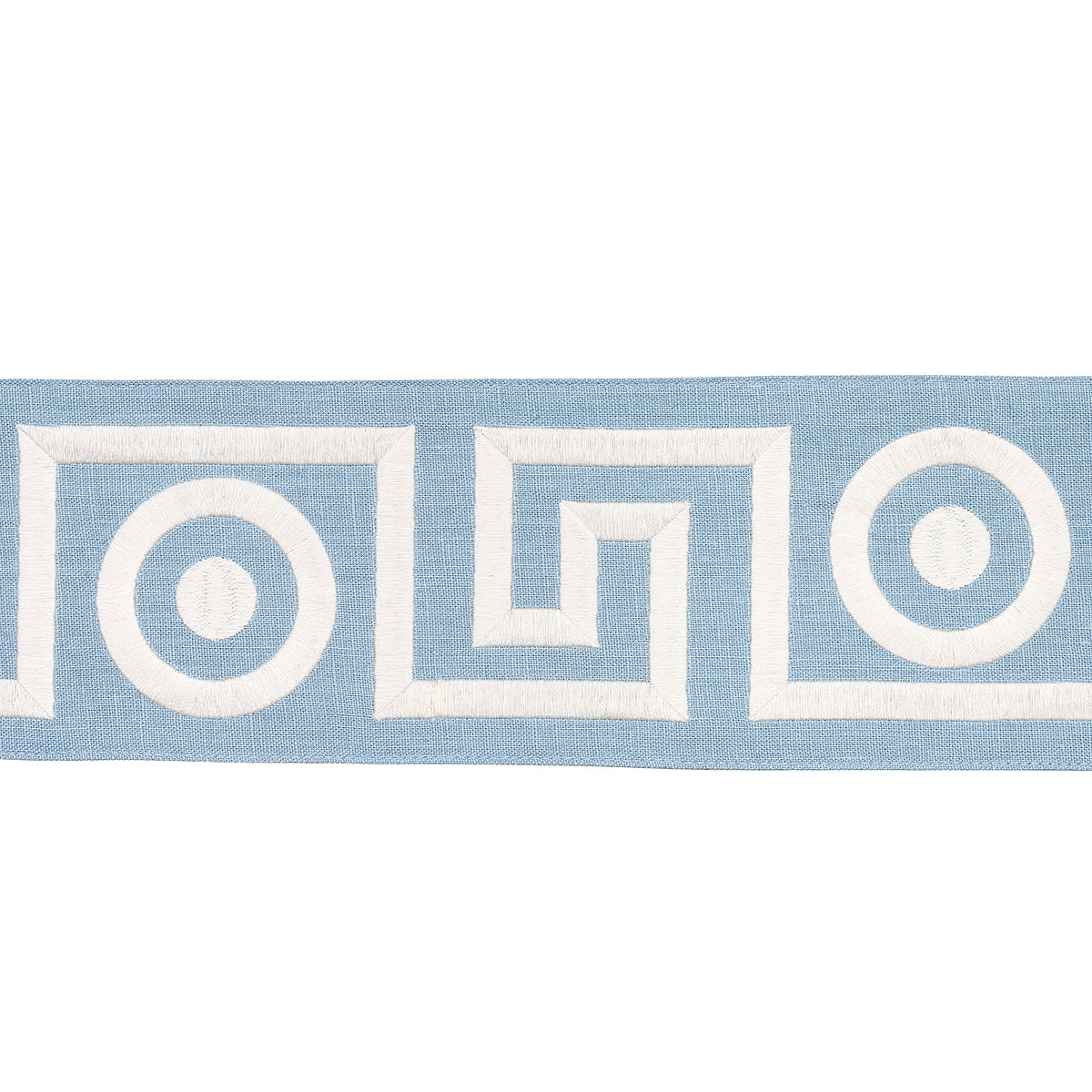 Schumacher | Plato Tape fabric - 181252
