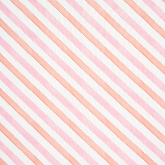 Schumacher | Seaside Stripe Indoor/Outdoor fabric - 181260