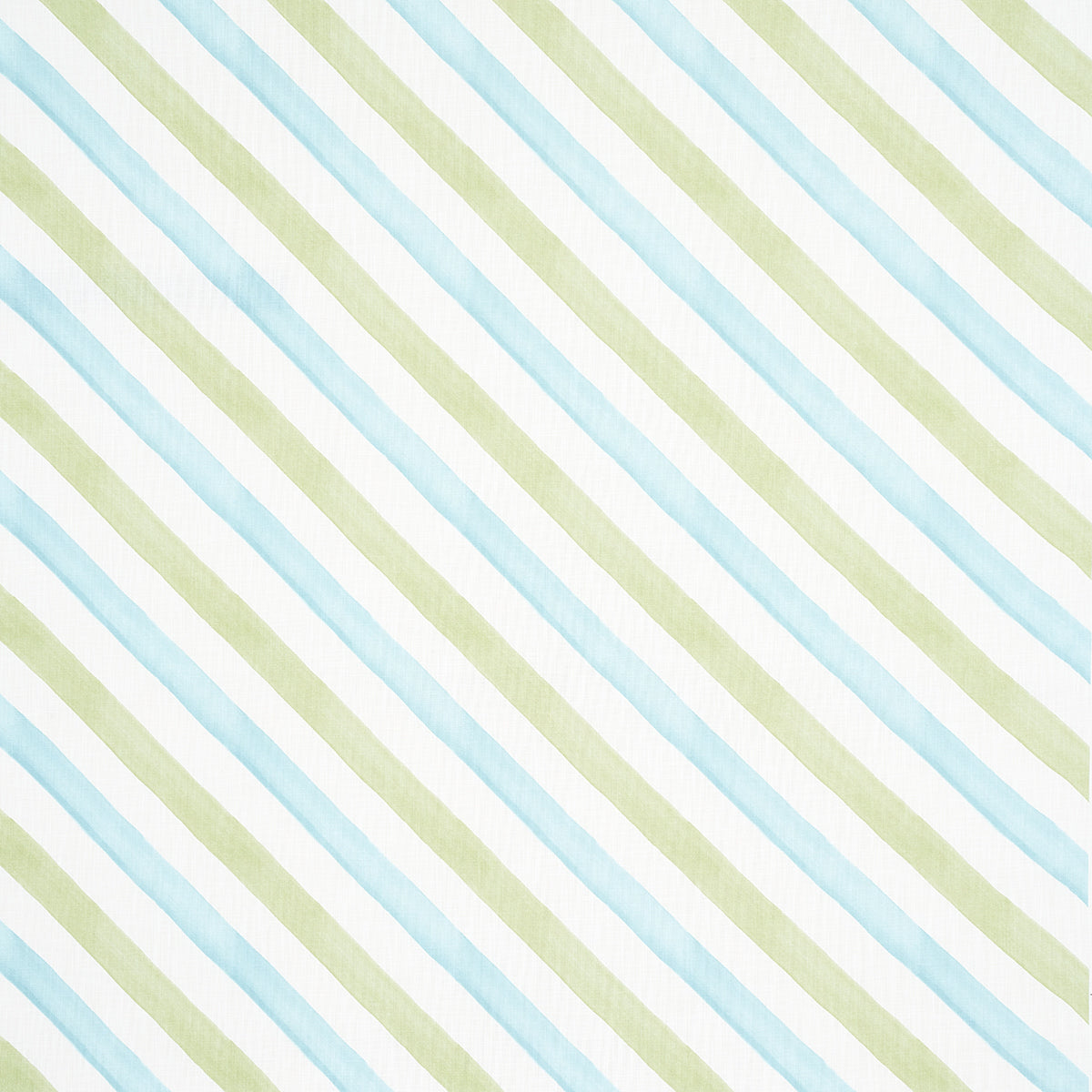 Schumacher | Seaside Stripe Indoor/Outdoor fabric - 181261