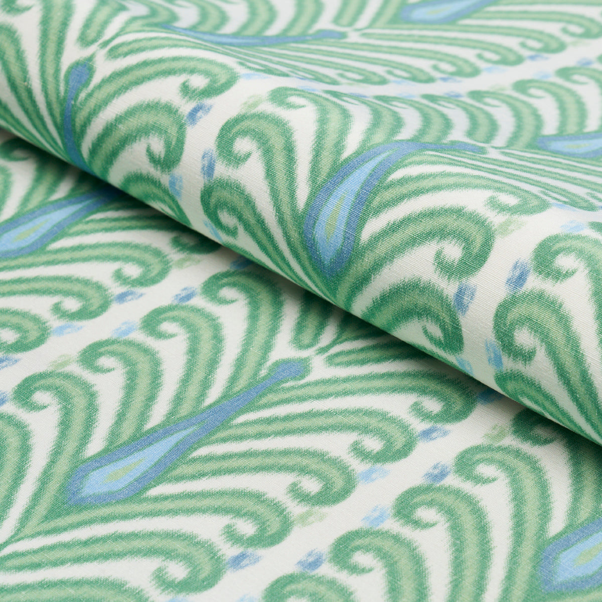 Schumacher | Augustine Ikat fabric - 181271
