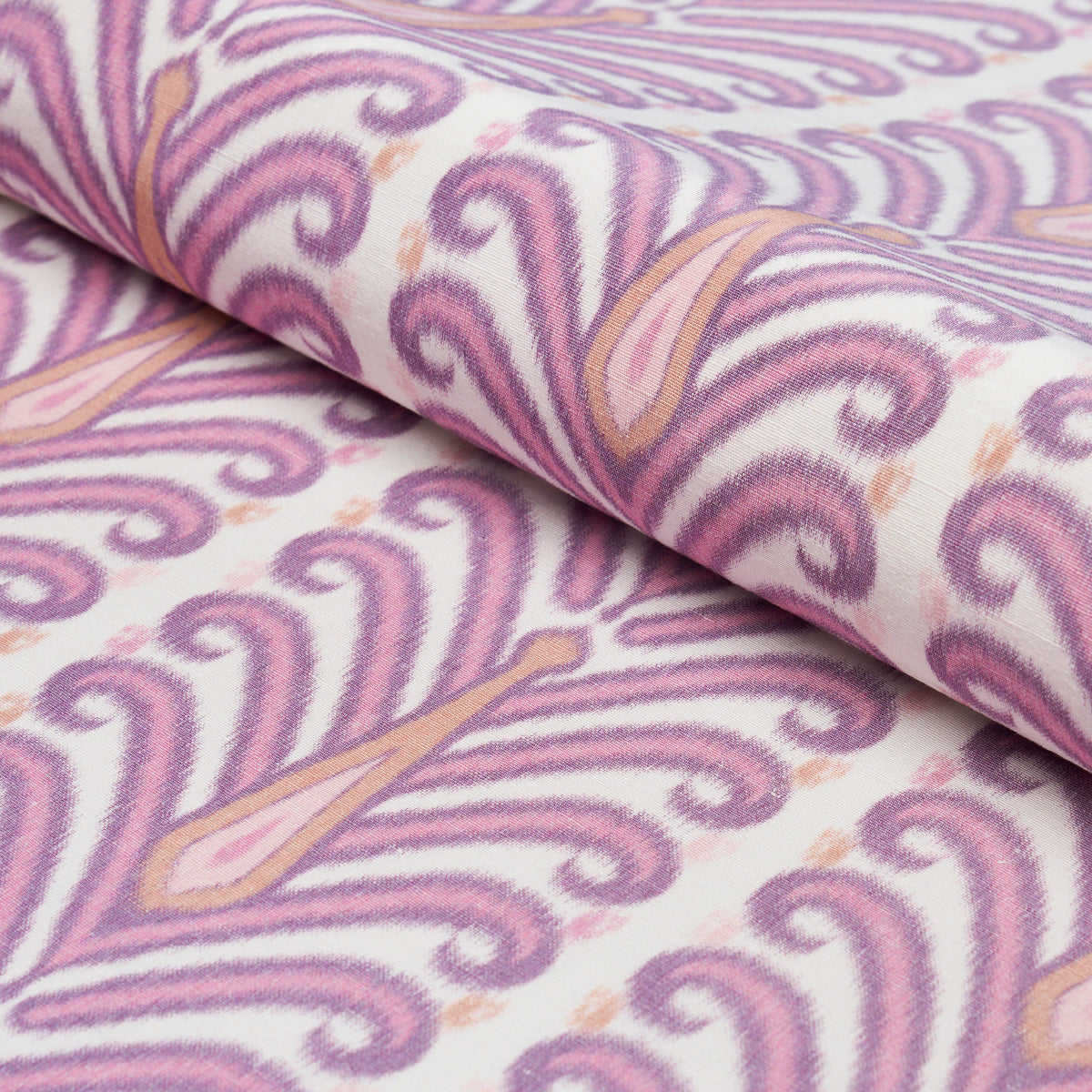 Schumacher | Augustine Ikat fabric - 181272