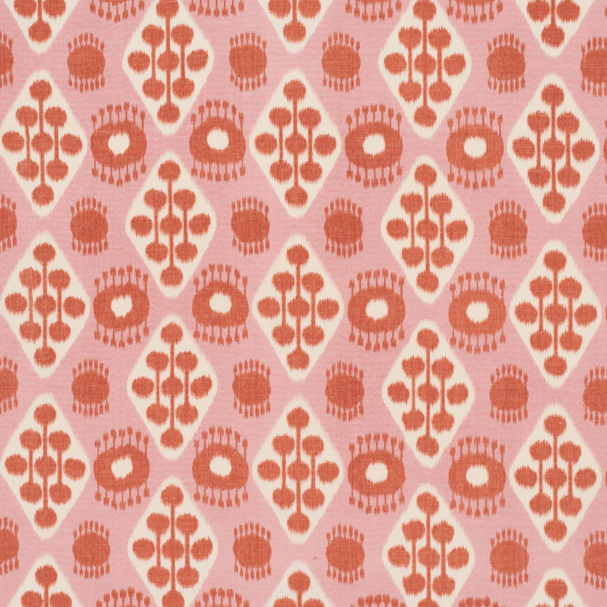 Schumacher | Hamilton Ikat fabric - 181302