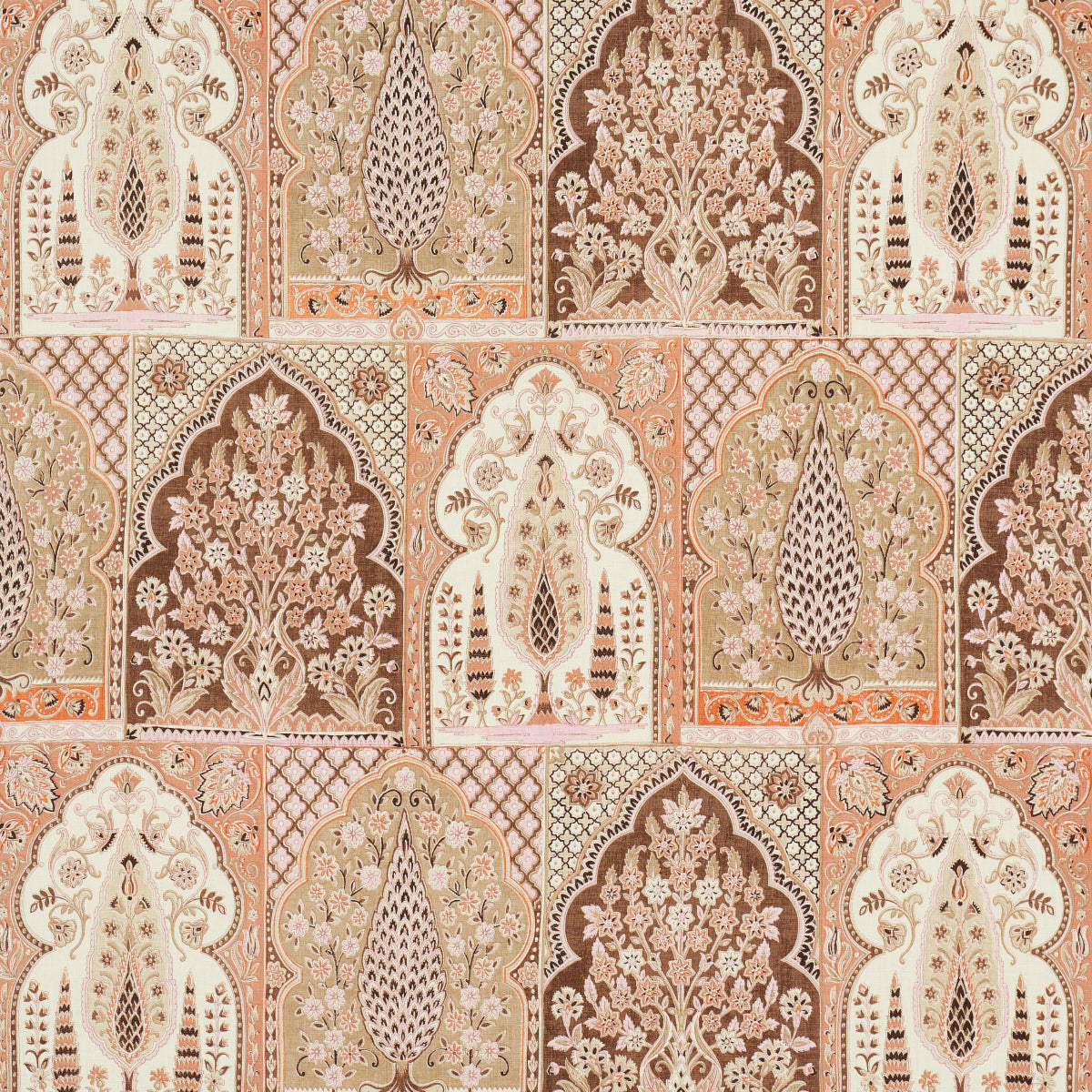 Schumacher | Barra Palace fabric - 181310