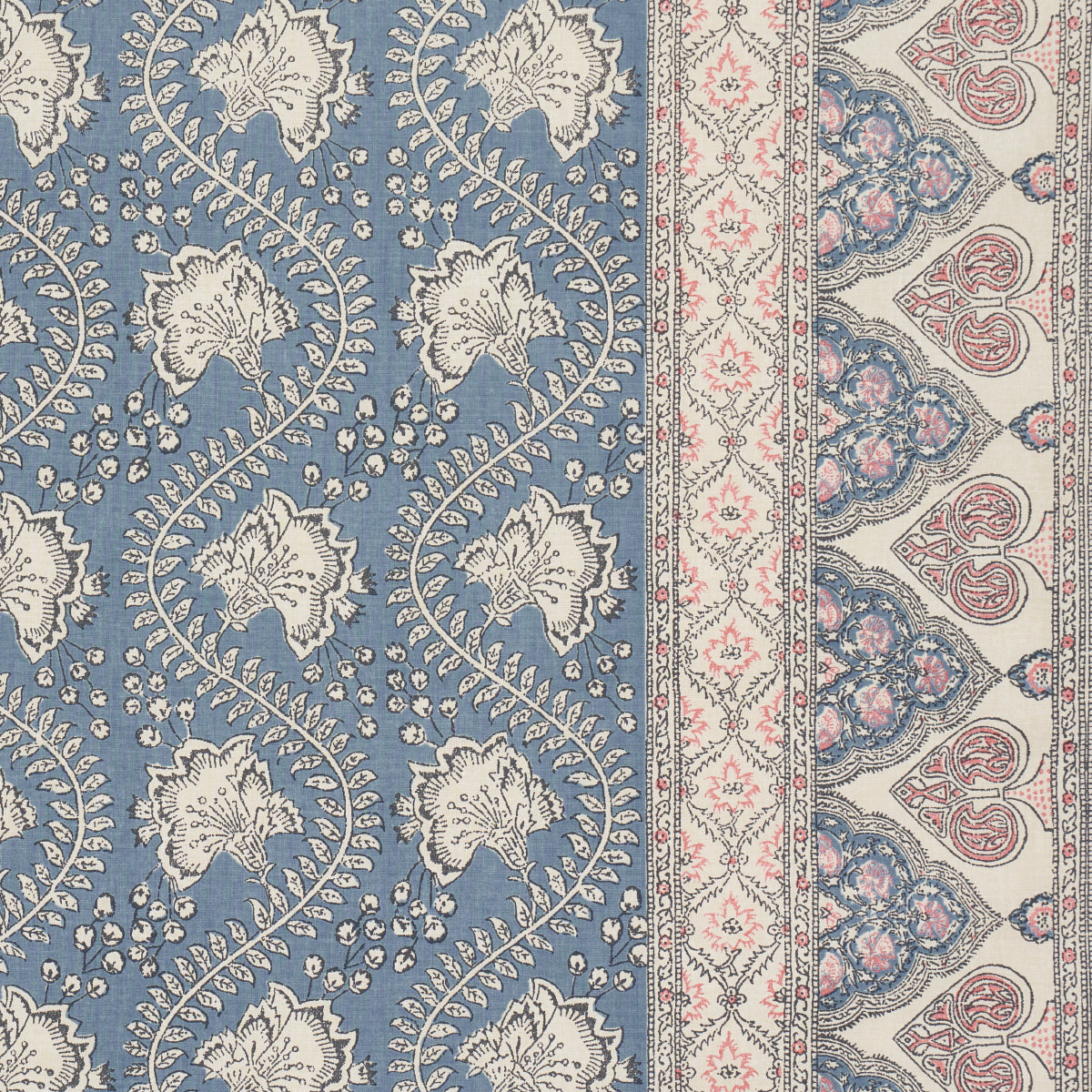 Schumacher | Tombay fabric - 181340