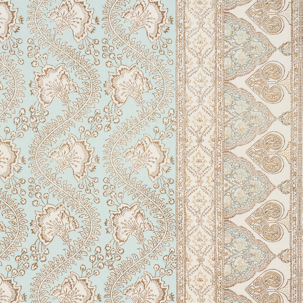 Schumacher | Tombay fabric - 181341