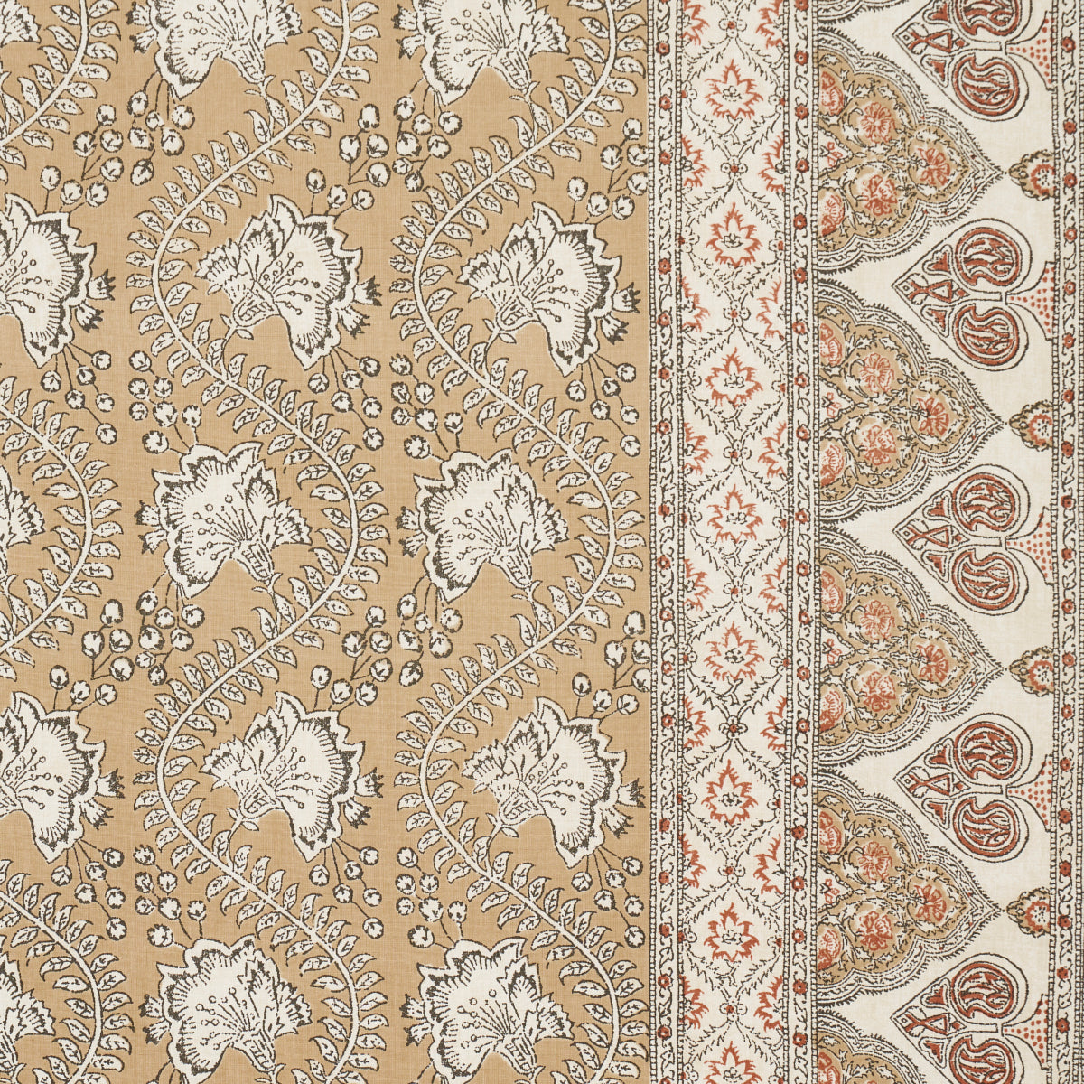 Schumacher | Tombay fabric - 181342