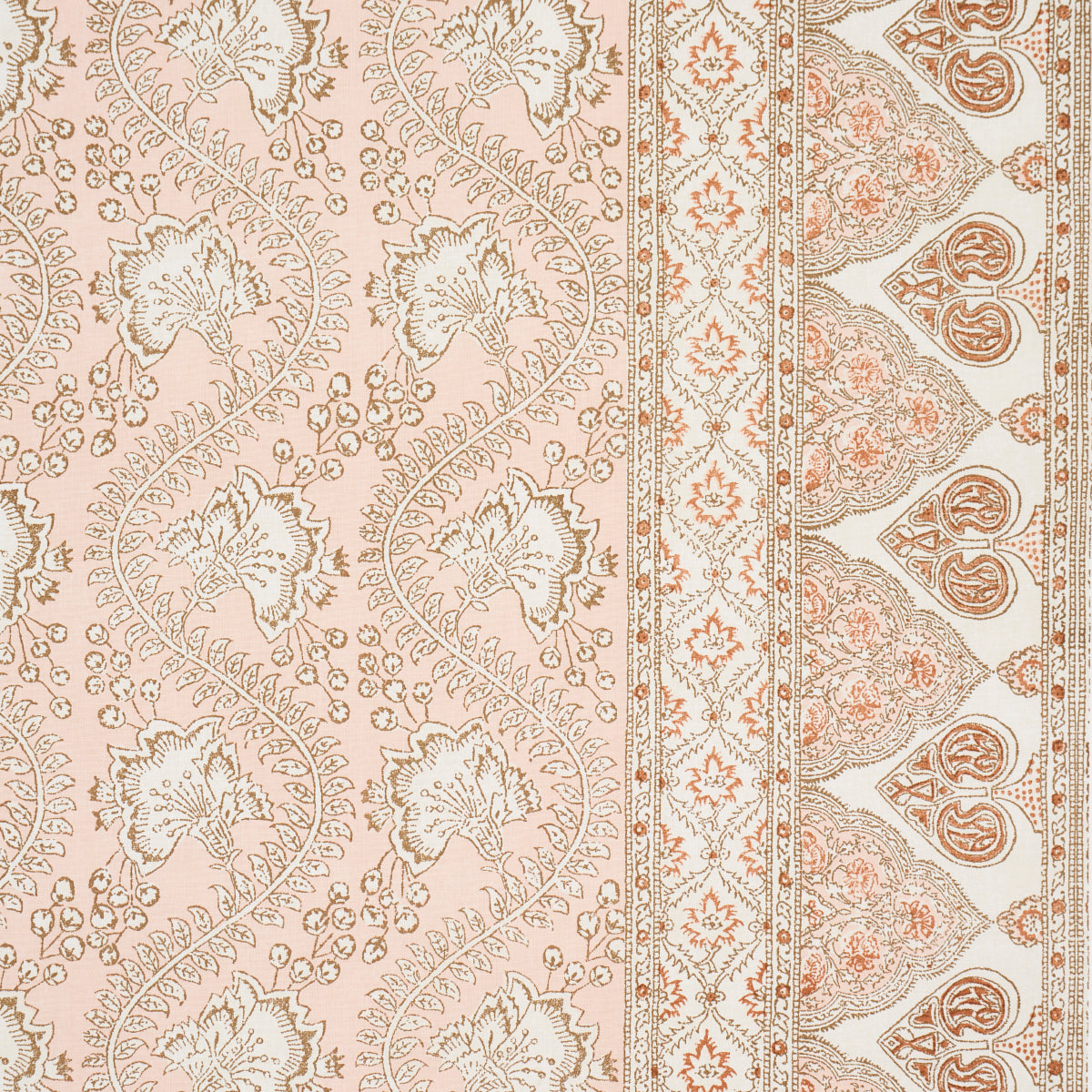 Schumacher | Tombay fabric - 181343