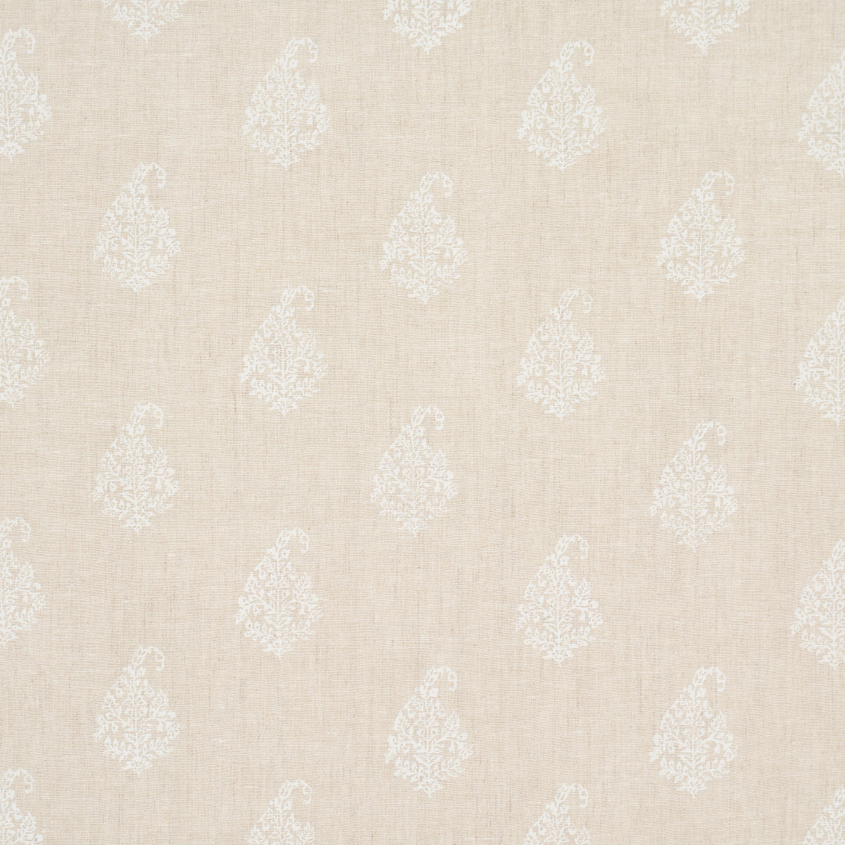 Schumacher | Kerala Paisley fabric - 181350