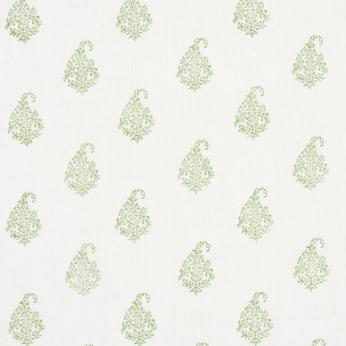 Schumacher | Kerala Paisley fabric - 181351