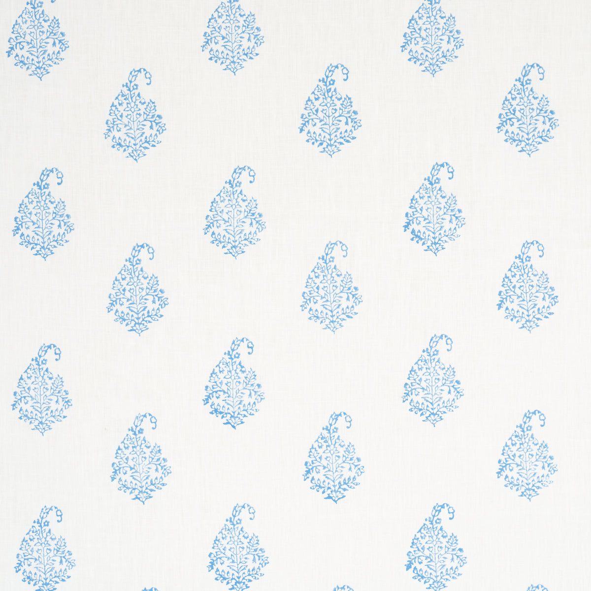Schumacher | Kerala Paisley fabric - 181352