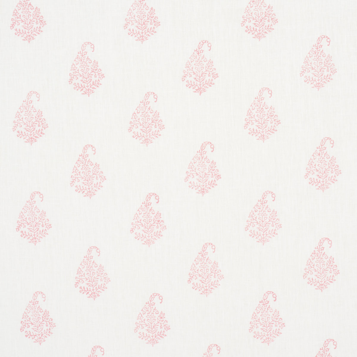 Schumacher | Kerala Paisley fabric - 181353