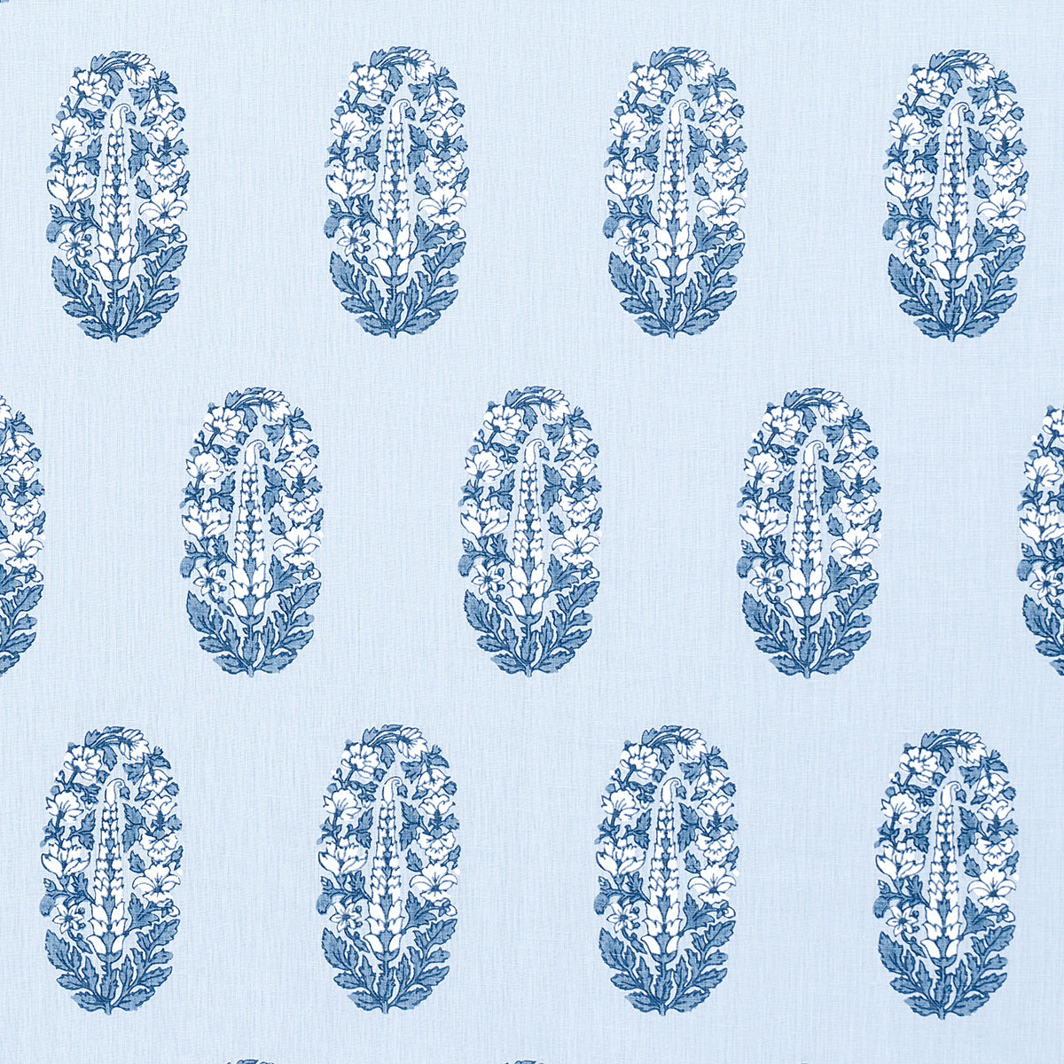 Schumacher | Askandra Flower fabric - 181360