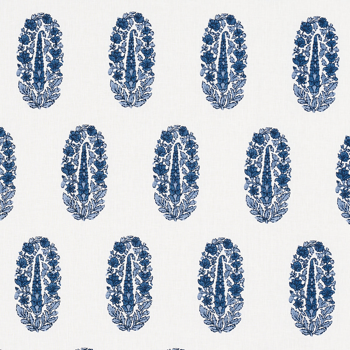 Schumacher | Askandra Flower fabric - 181361