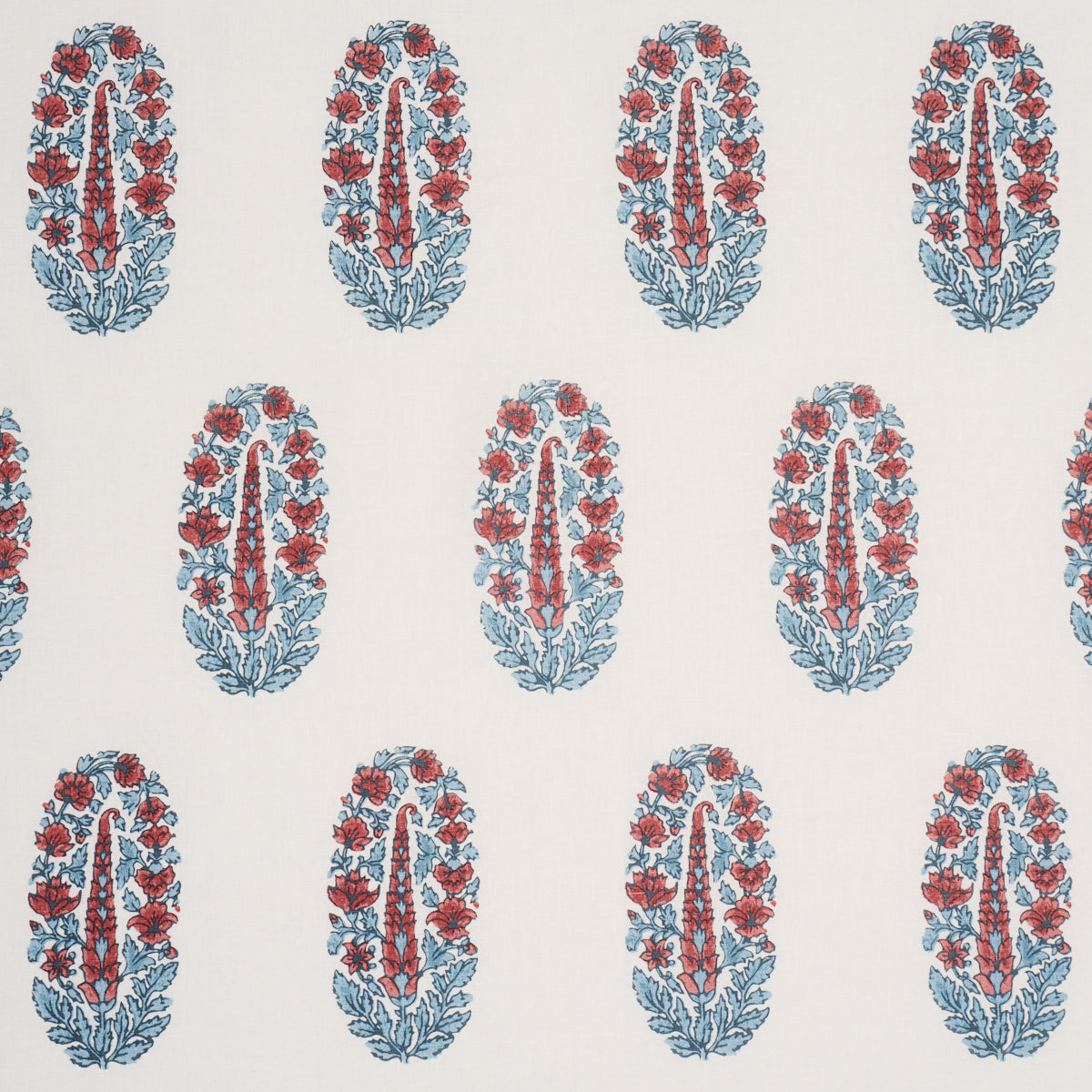 Schumacher | Askandra Flower fabric - 181364