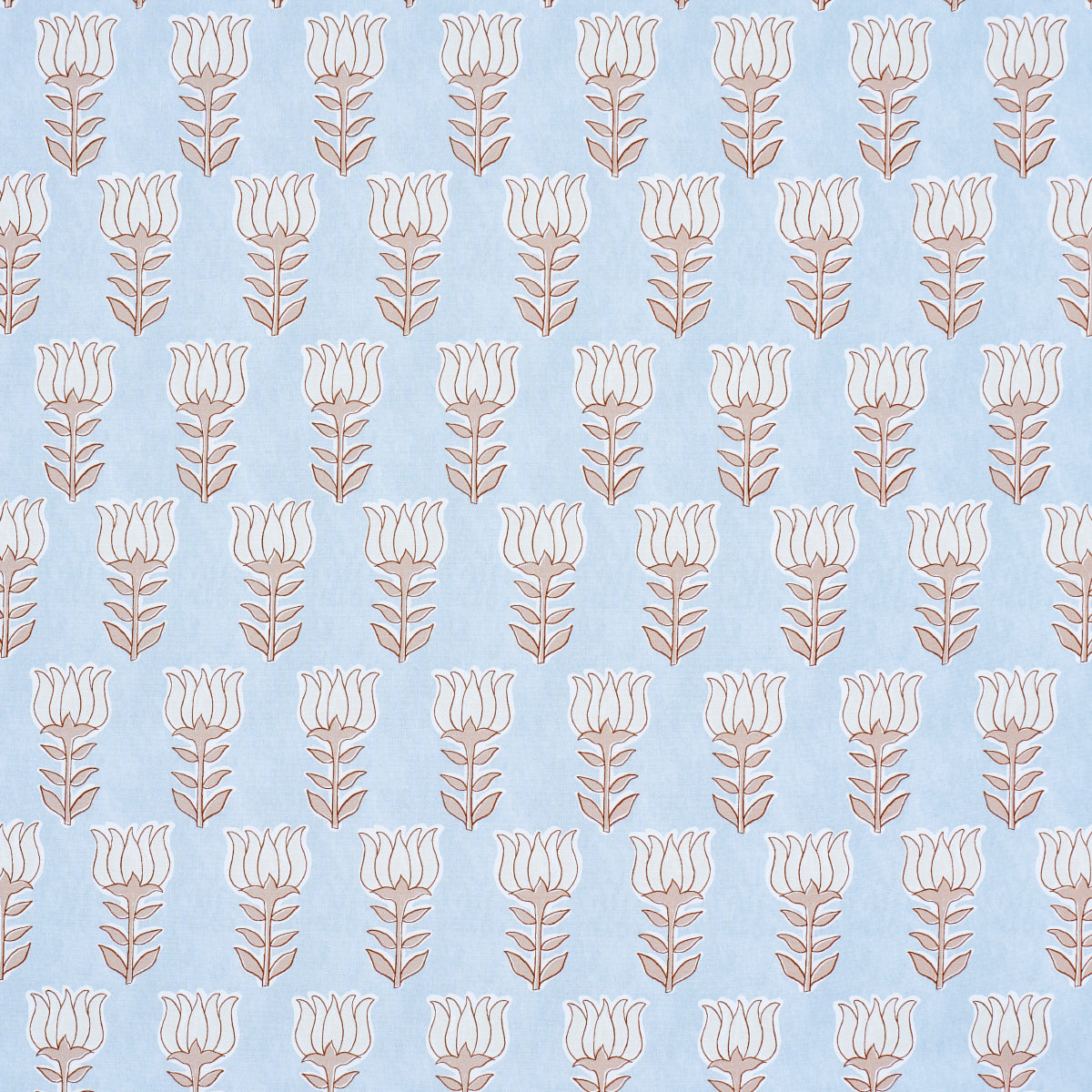Schumacher | Mia Tulip fabric - 181390