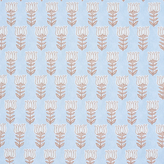 Schumacher | Mia Tulip fabric - 181390