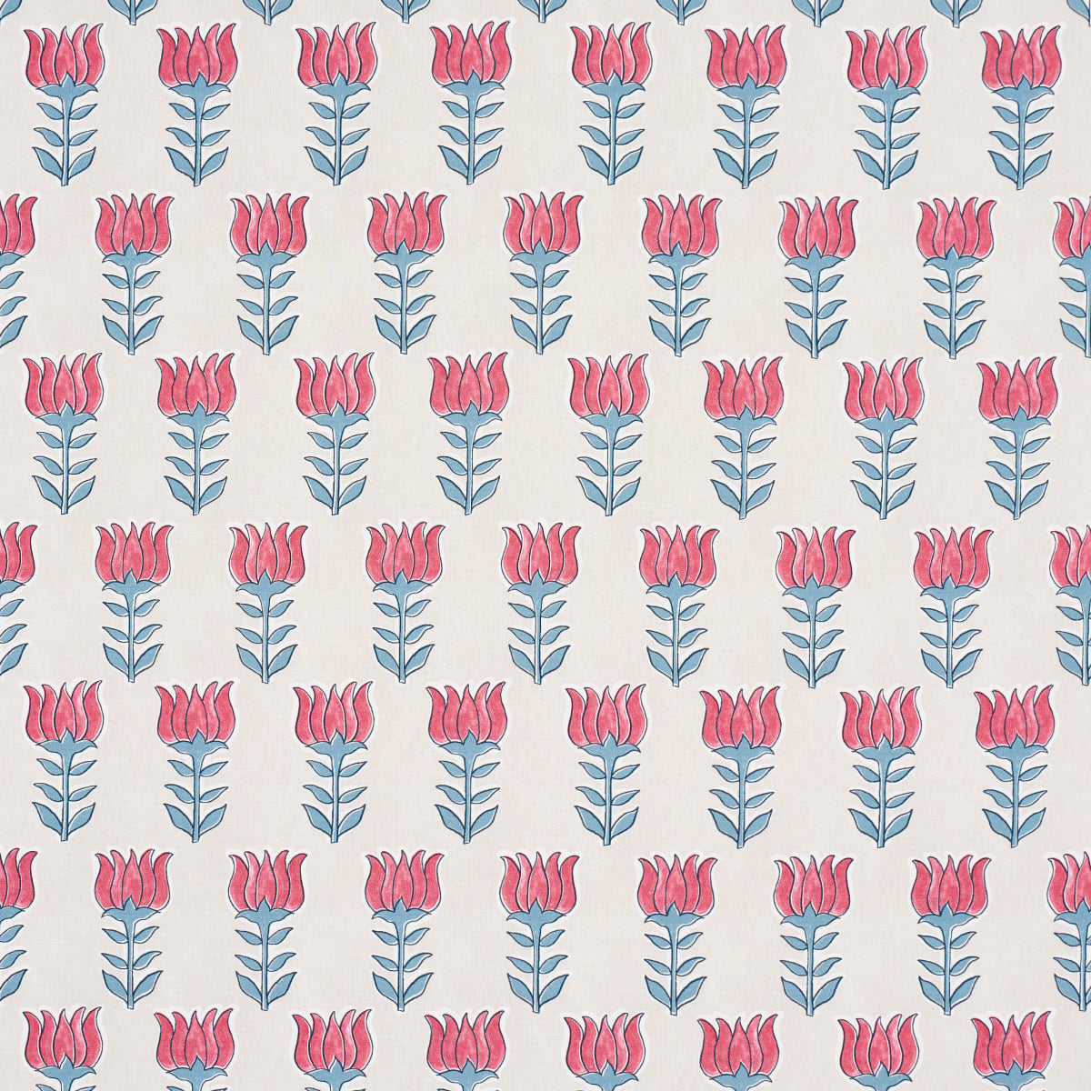 Schumacher | Mia Tulip fabric - 181392