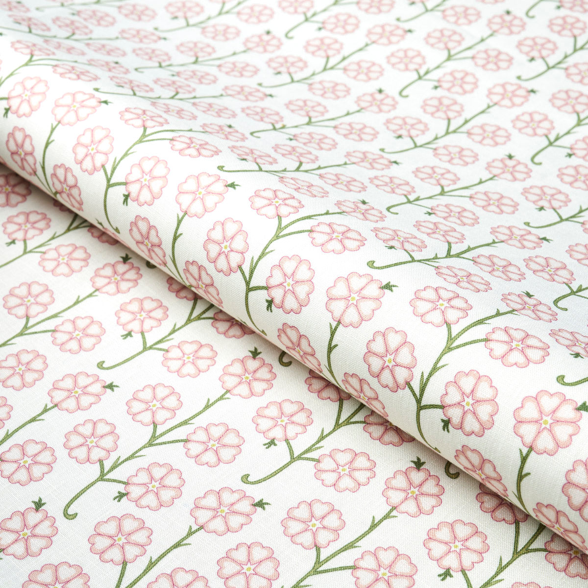 Schumacher | Gardenia fabric - 181401