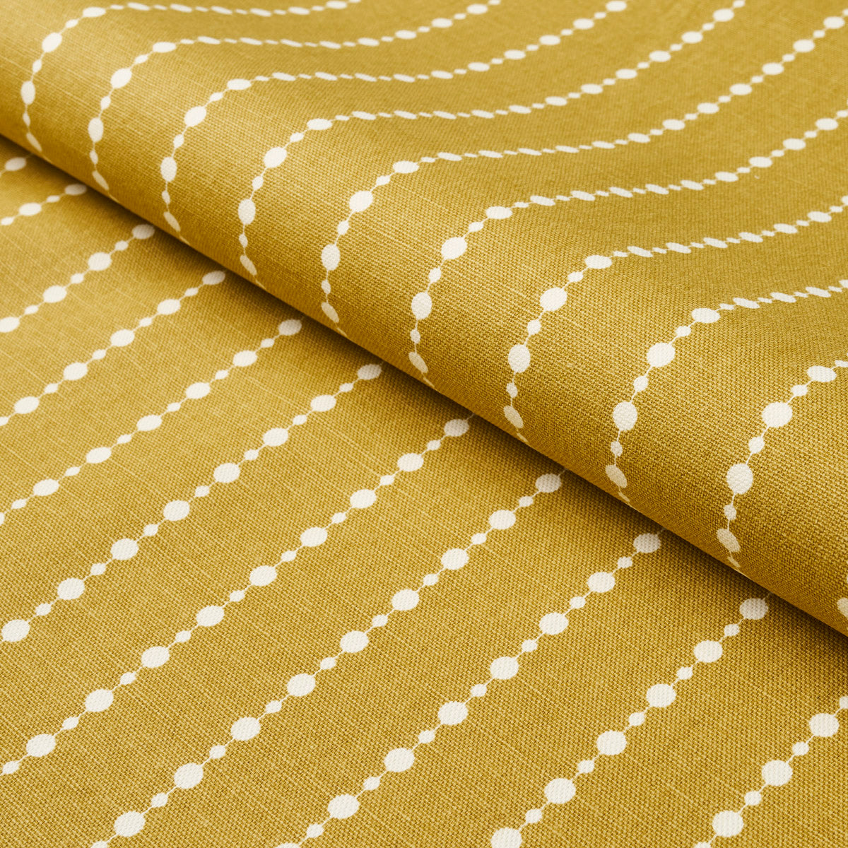 Schumacher | Beaded Stripe fabric - 181431