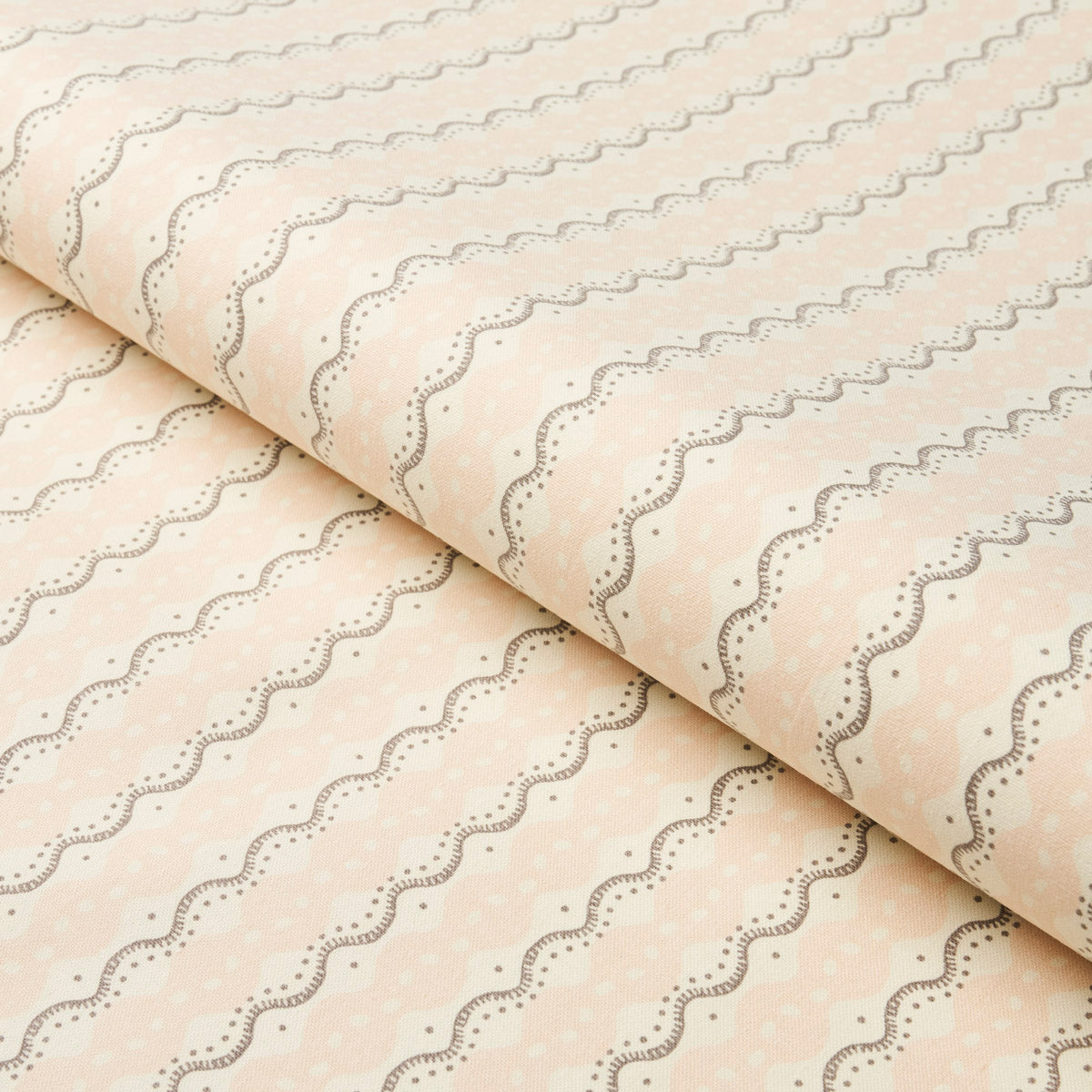 Schumacher | Centipede Stripe fabric - 181442