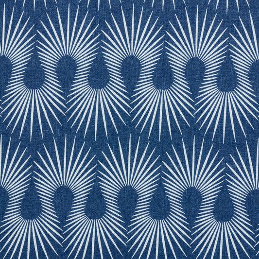 Schumacher | Hedgehog fabric - 181450
