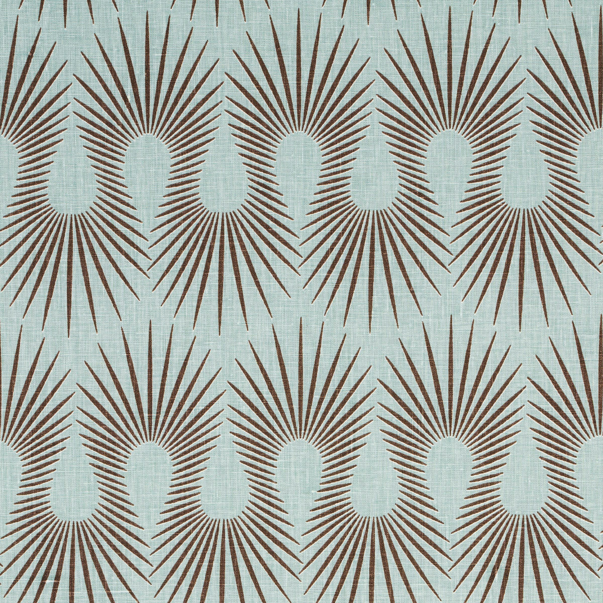 Schumacher | Hedgehog fabric - 181451