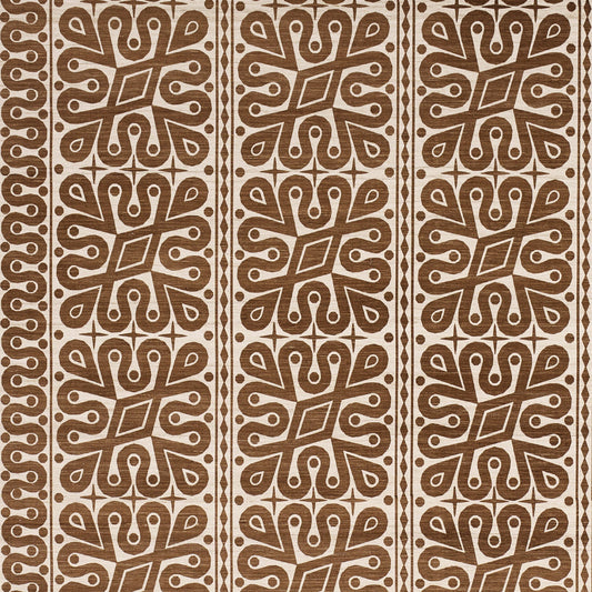 Schumacher | Borneo Silk fabric - 181470