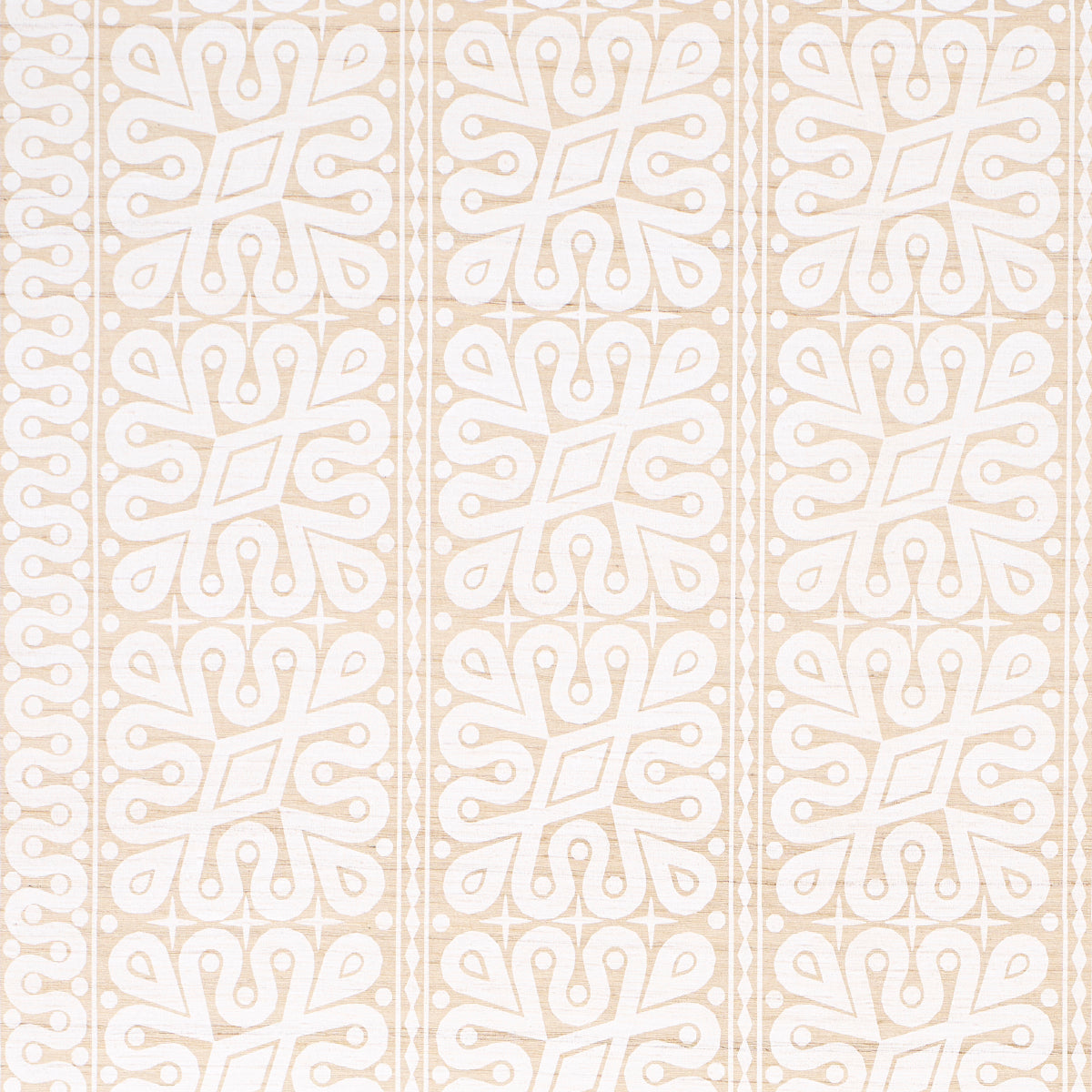 Schumacher | Borneo Silk fabric - 181471