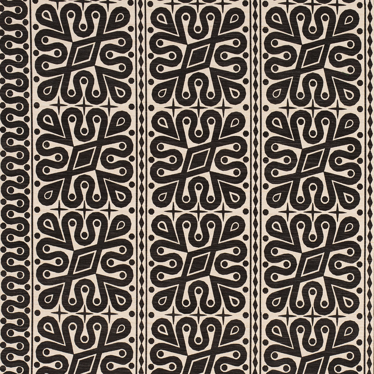 Schumacher | Borneo Silk fabric - 181472