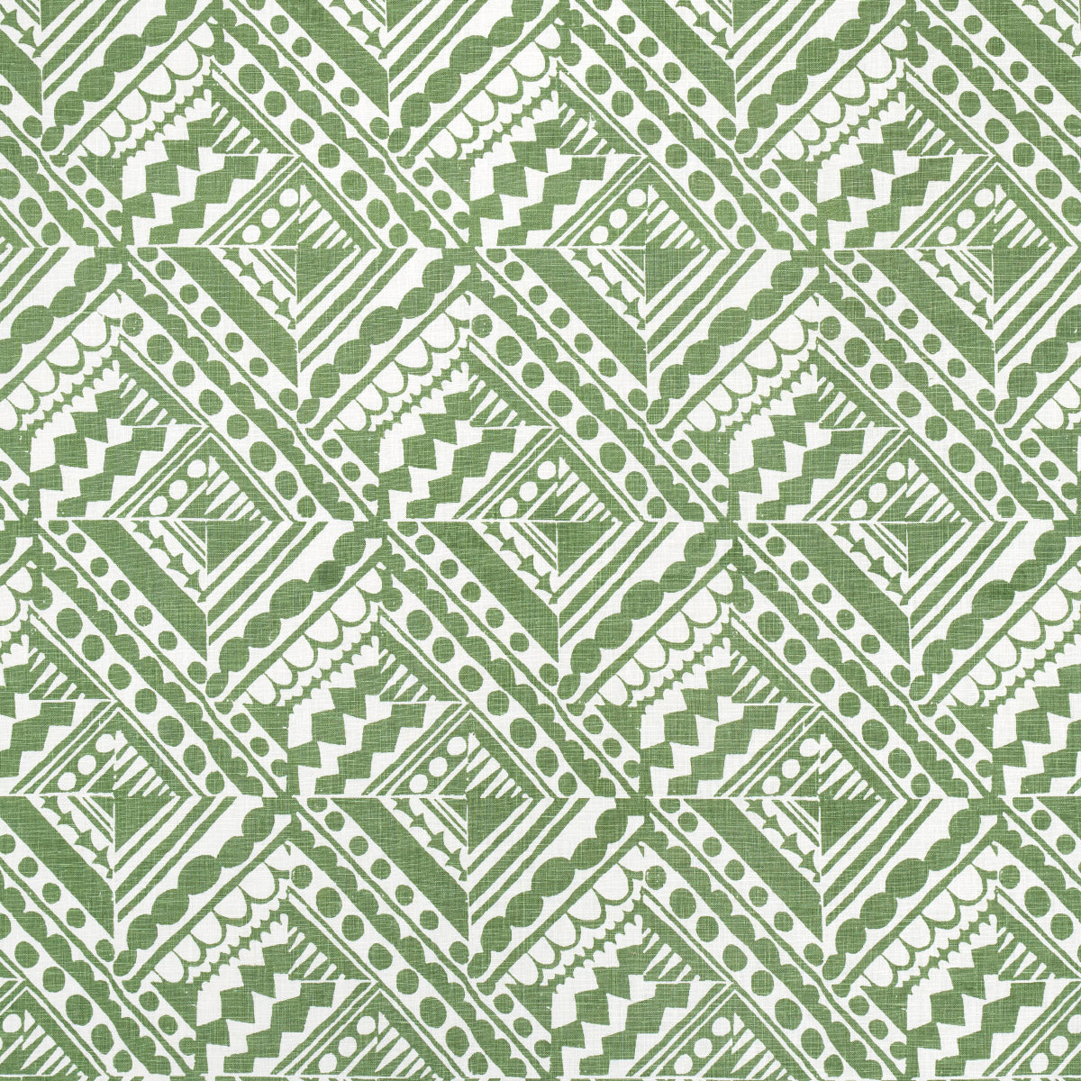 Schumacher | Topsy Turvy fabric - 181491