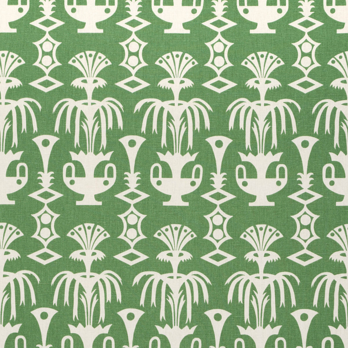Schumacher | Fountain Grass fabric - 181500