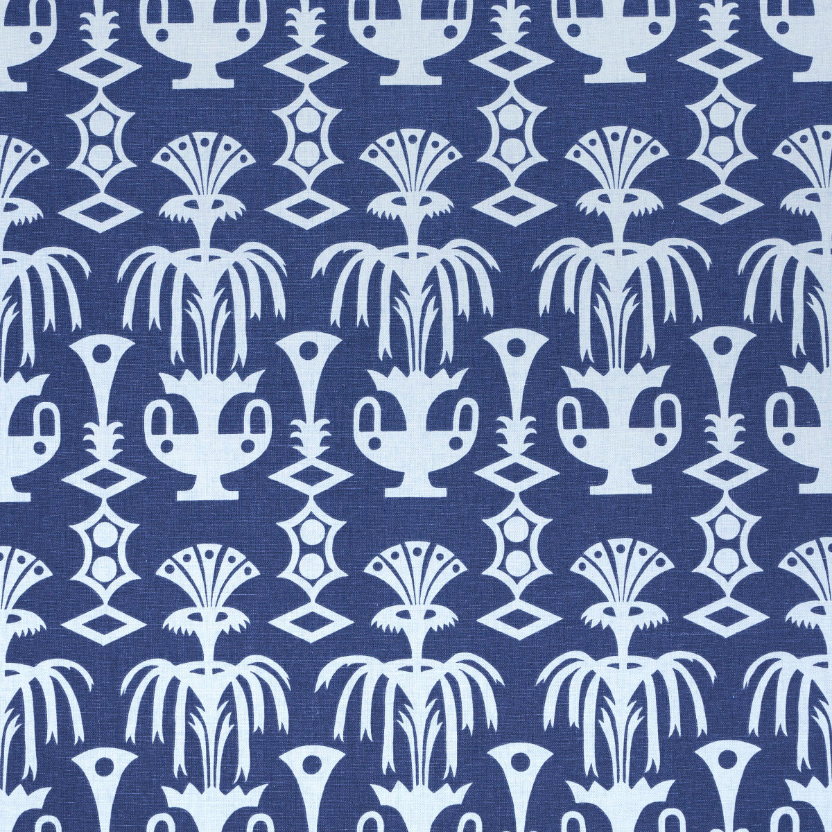 Schumacher | Fountain Grass fabric - 181501