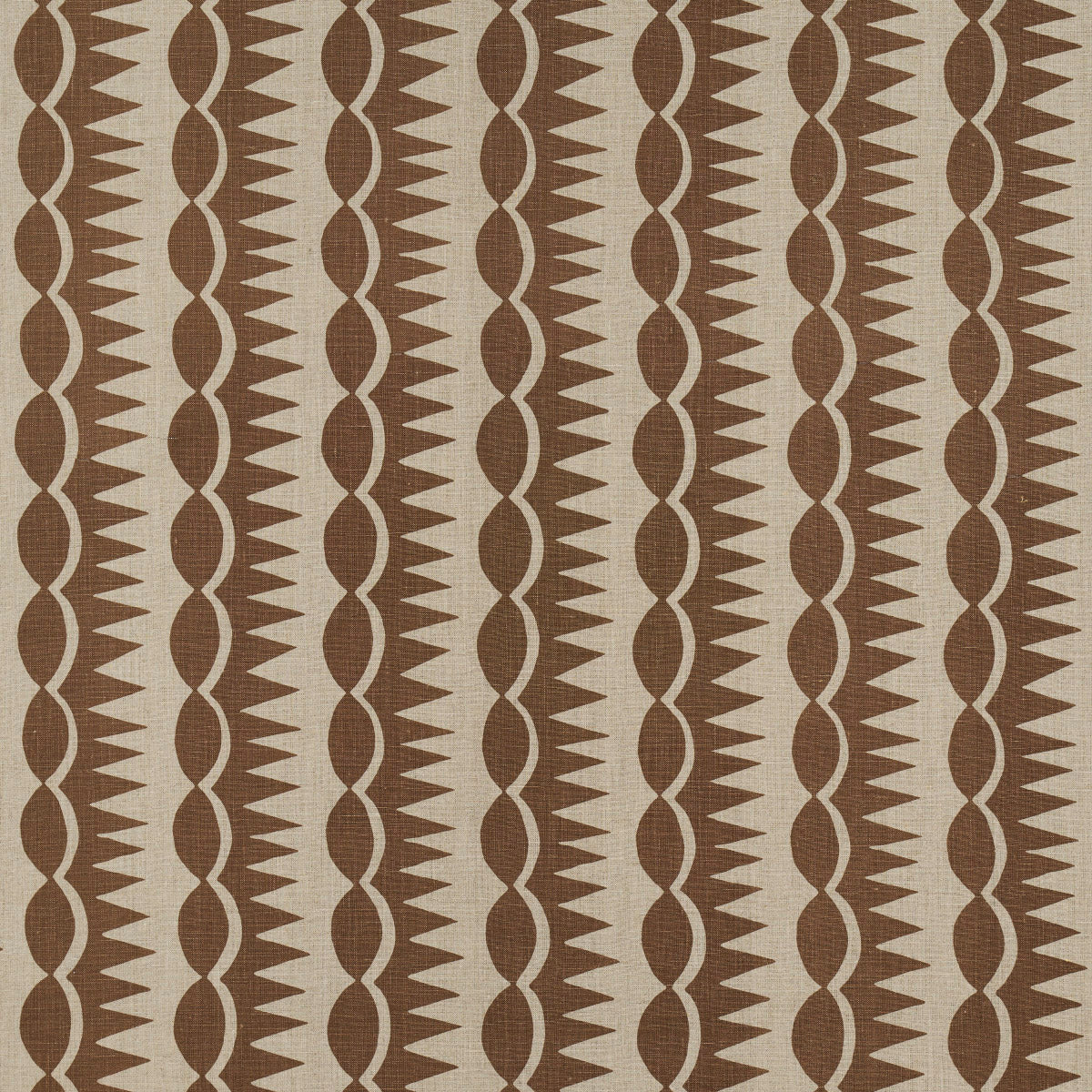 Schumacher | Dagger Stripe fabric - 181530