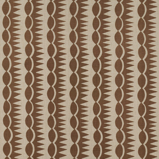 Schumacher | Dagger Stripe fabric - 181530