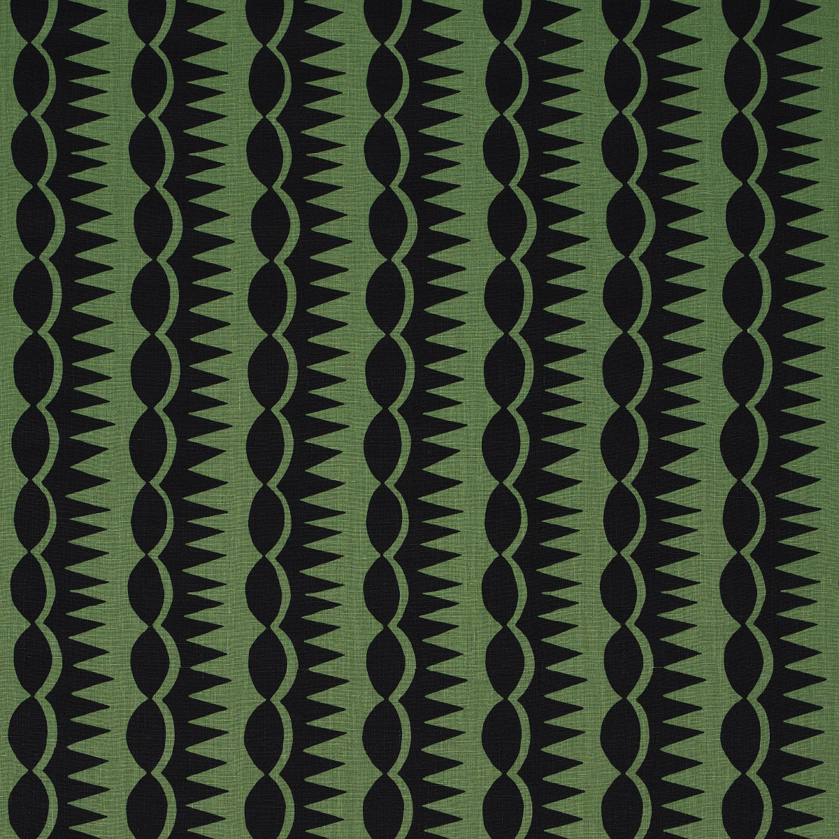 Schumacher | Dagger Stripe fabric - 181532