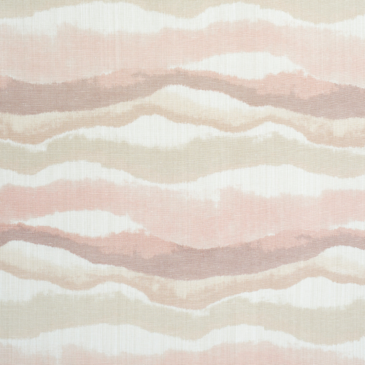 Schumacher | Chandler Warp Print fabric - 181620