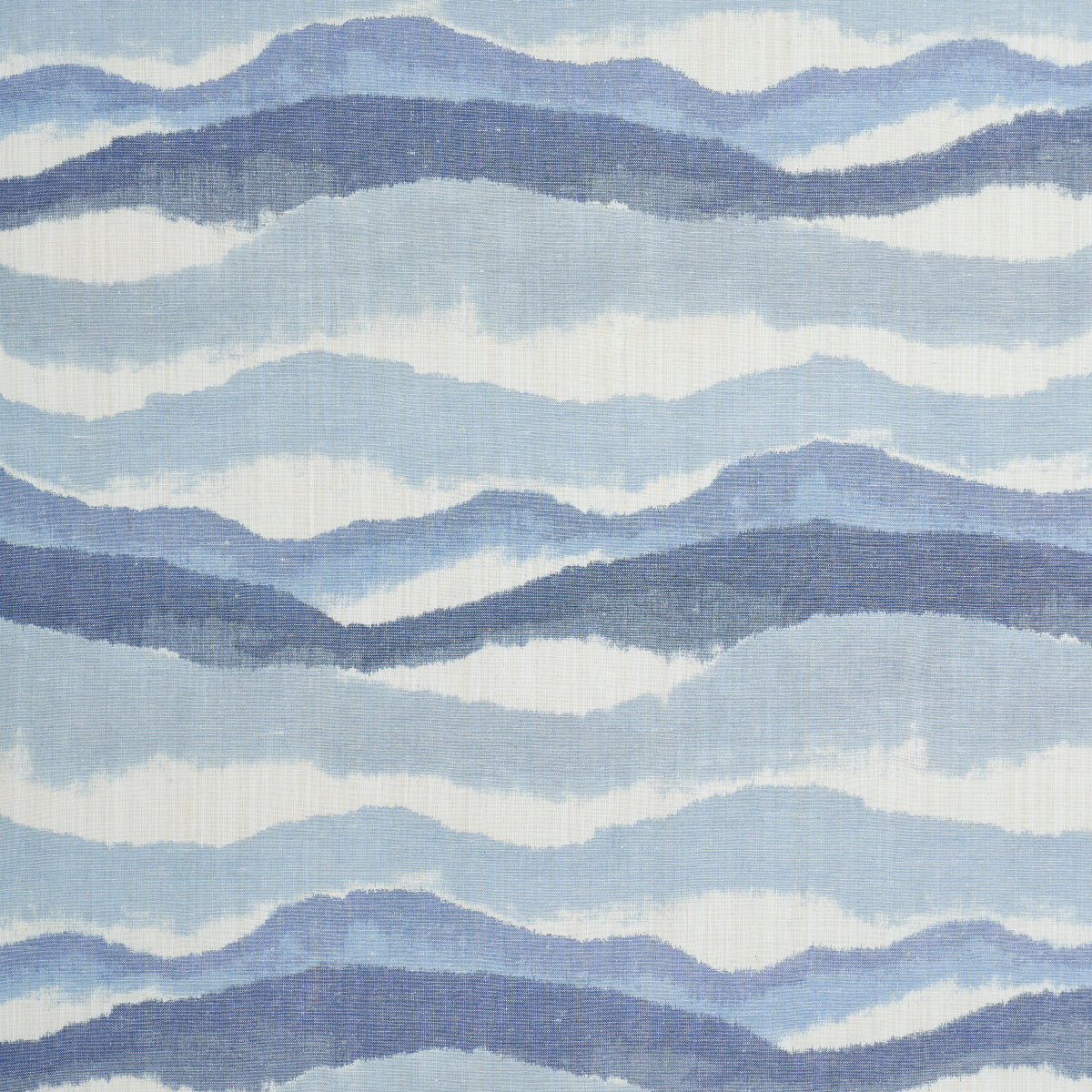 Schumacher | Chandler Warp Print fabric - 181622