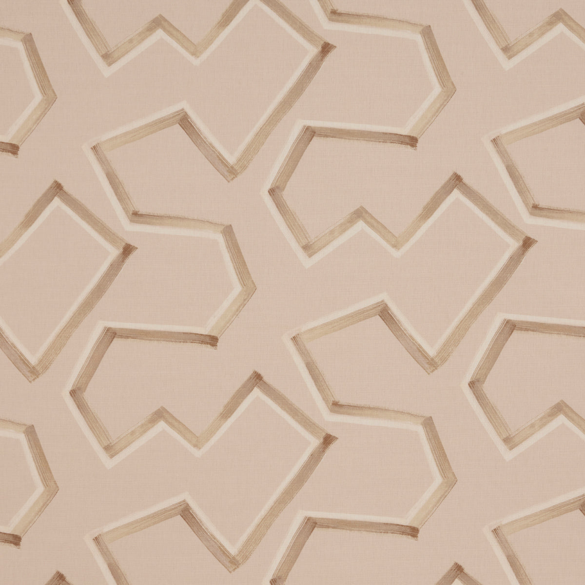 Schumacher | Enzo Print fabric - 181630