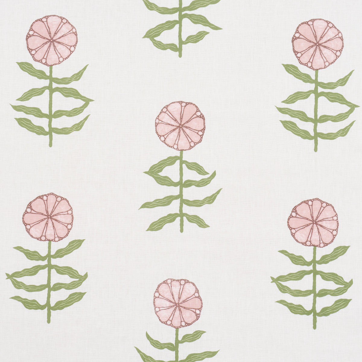 Schumacher | Pretty Petals fabric - 181660
