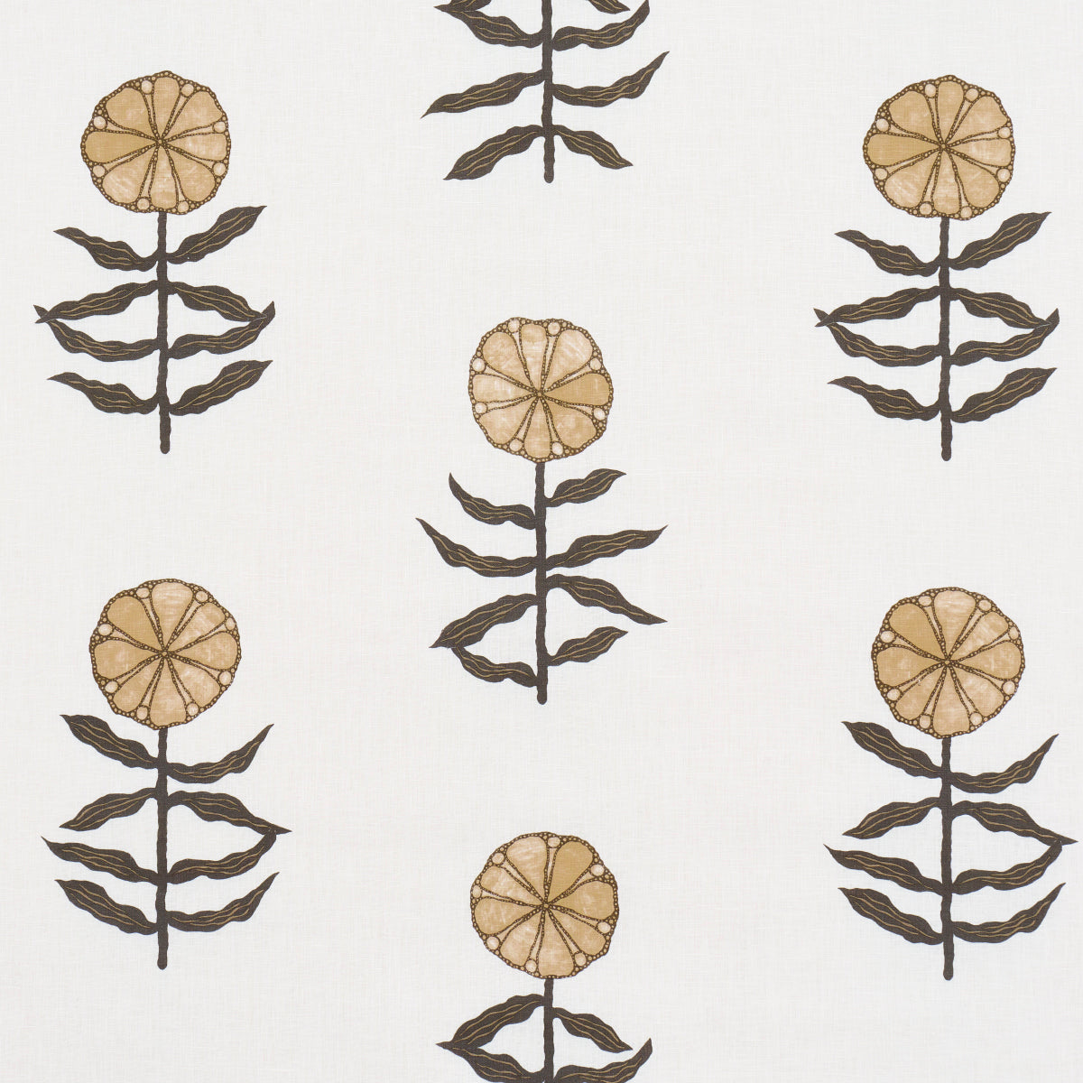 Schumacher | Pretty Petals fabric - 181661