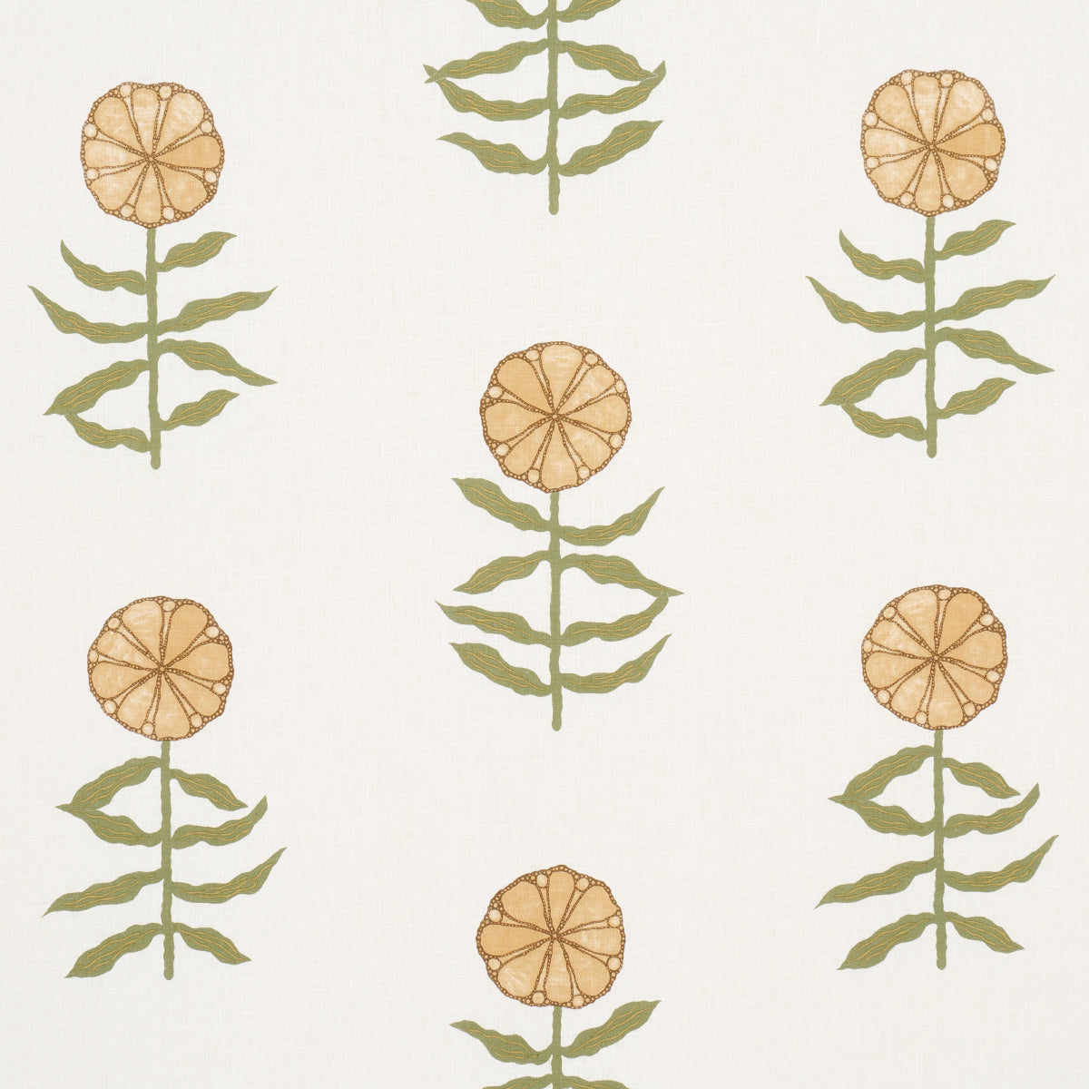 Schumacher | Pretty Petals fabric - 181662