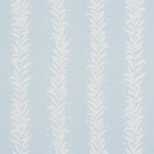 Schumacher | Tendril Stripe Indoor/Outdoor fabric - 181670