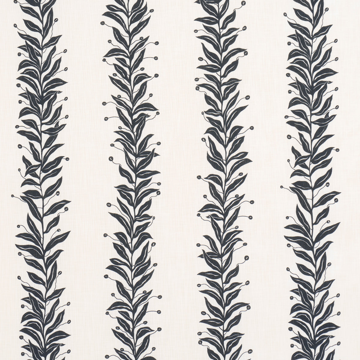 Schumacher | Tendril Stripe Indoor/Outdoor fabric - 181671