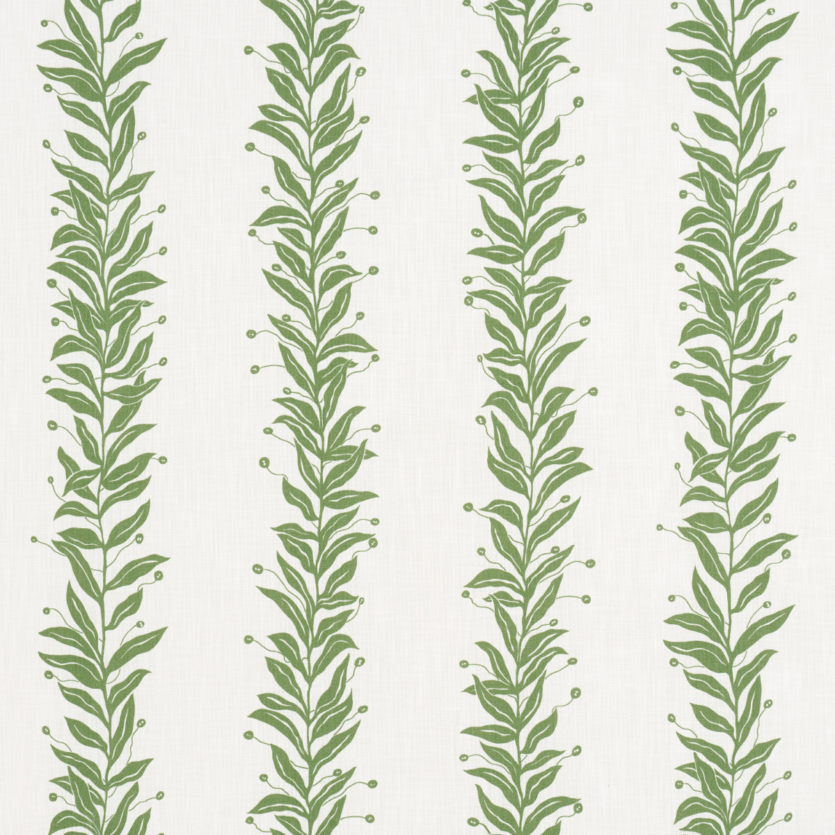 Schumacher | Tendril Stripe Indoor/Outdoor fabric - 181672