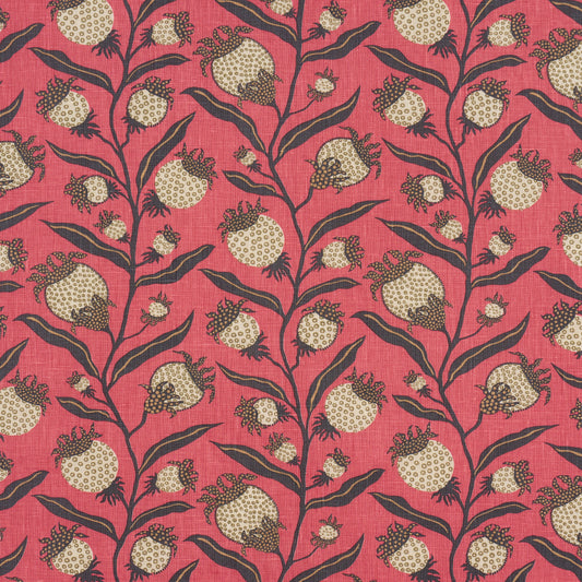 Schumacher | Thistle Vine fabric - 181680