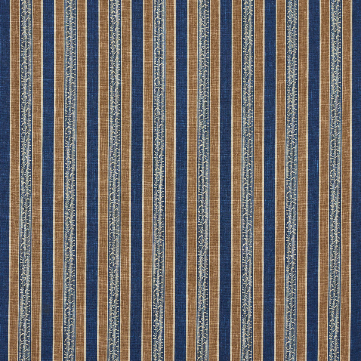 Schumacher | Auguste Stripe fabric - 181710
