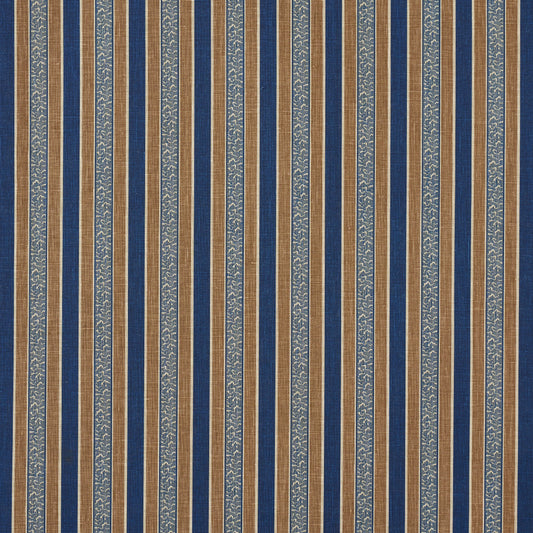 Schumacher | Auguste Stripe fabric - 181710